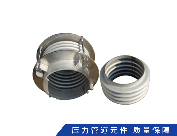 压力容器波型膨胀节