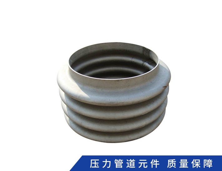 压力容器波型膨胀节