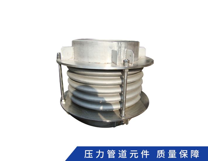 压力容器波型膨胀节
