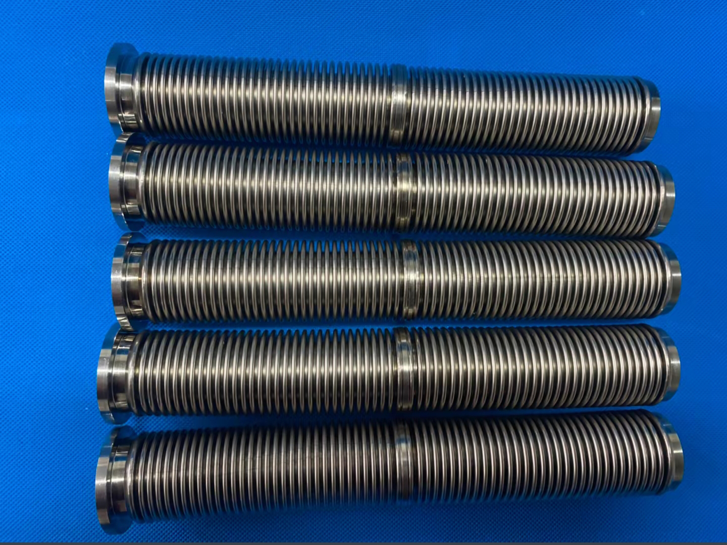 阀用波纹管